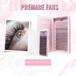 All PreMade Fans