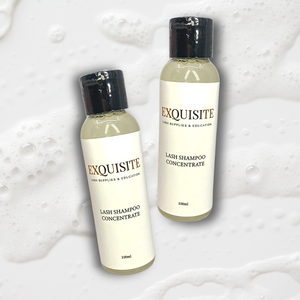 Lash Shampoo Concentrate - Exquisite Lash 