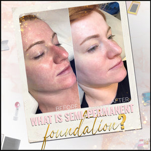 What is Semi-Permanent Foundation?