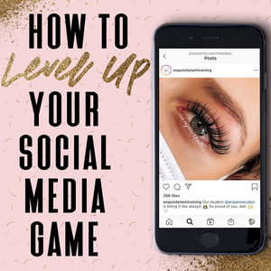 HOW TO LEVEL UP YOUR SOCIAL MEDIA GAME