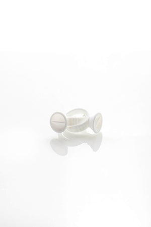 Disposable Glue Rings - Exquisite Lash 