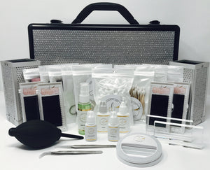 DEPOSIT for Course with PRO KIT - Exquisite Lash 